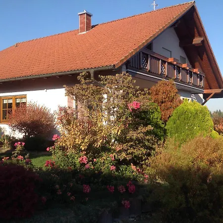 Apartment Zur Kartause Schollbrunn