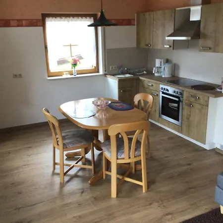 Apartment Zur Kartause Schollbrunn