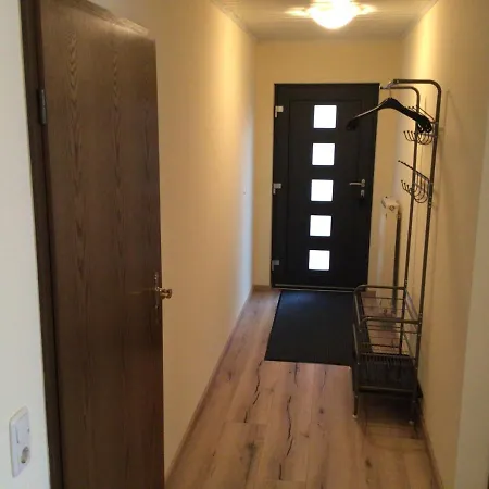 Appartement Zur Kartause *