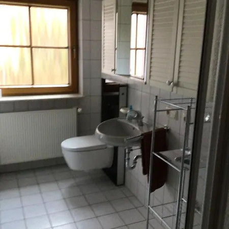Zur Kartause Apartment Schollbrunn