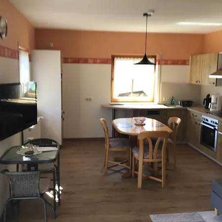 Apartment Zur Kartause Schollbrunn