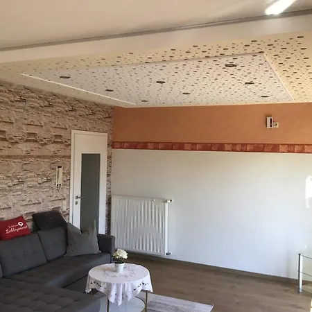 Apartment Zur Kartause