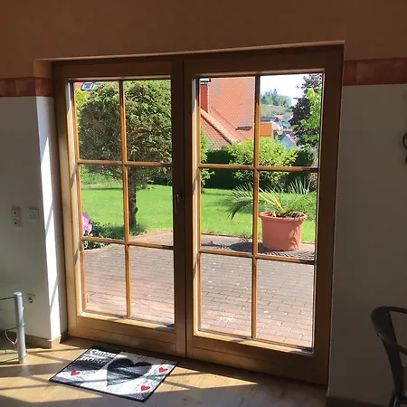 Zur Kartause Apartment *