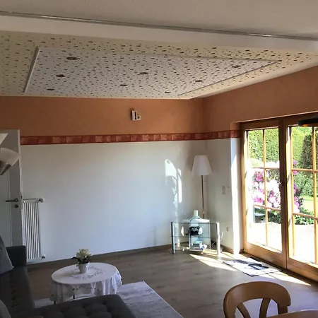 Zur Kartause Apartment Schollbrunn
