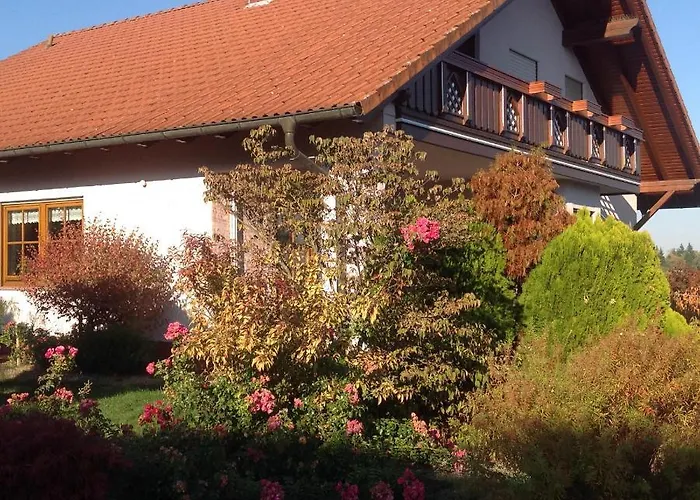 Apartmán Zur Kartause Schollbrunn
