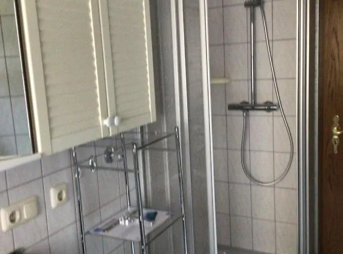 Apartmán Zur Kartause Schollbrunn