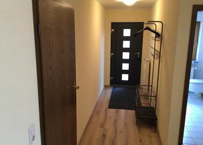 Apartmán Zur Kartause *