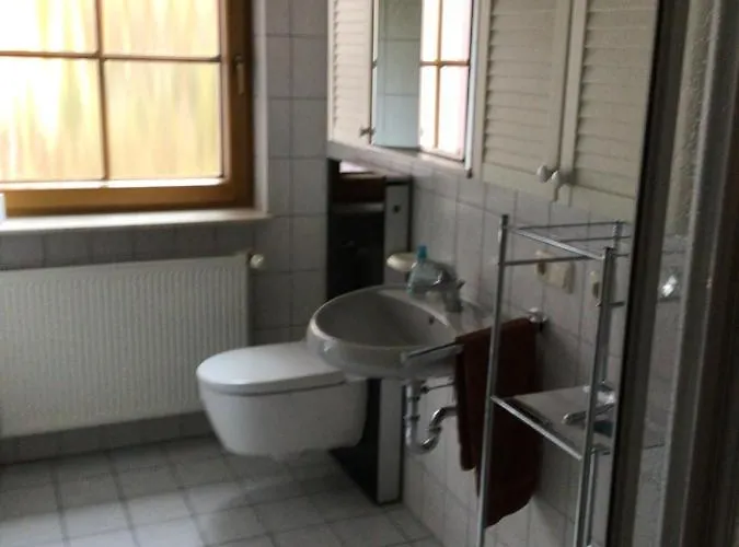Zur Kartause Apartmán Schollbrunn