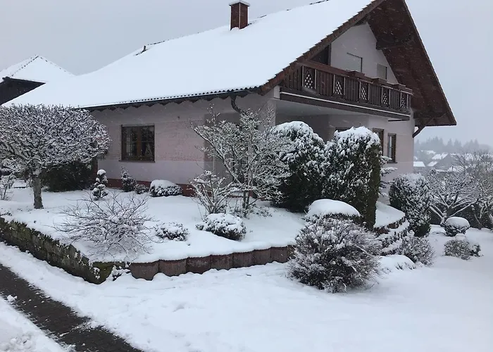 Zur Kartause Apartmán