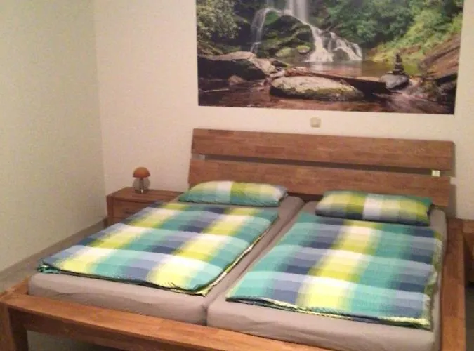 Apartmán Zur Kartause *