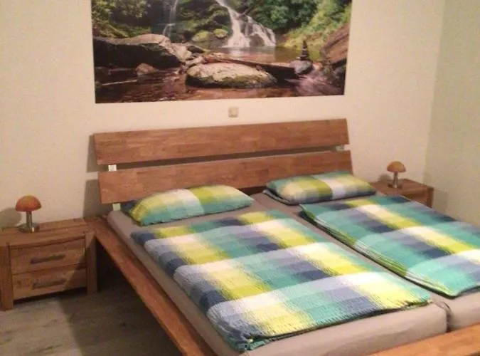 Zur Kartause Apartmán Schollbrunn