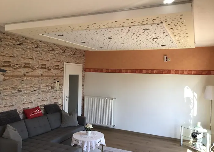 Apartmán Zur Kartause