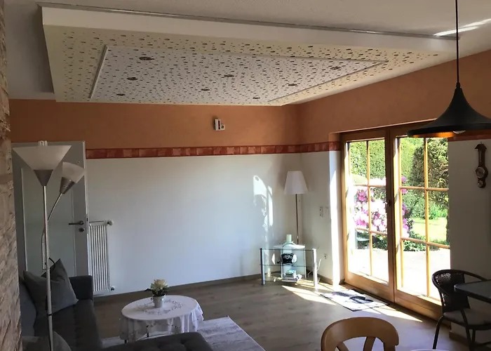 Zur Kartause Apartmán Schollbrunn